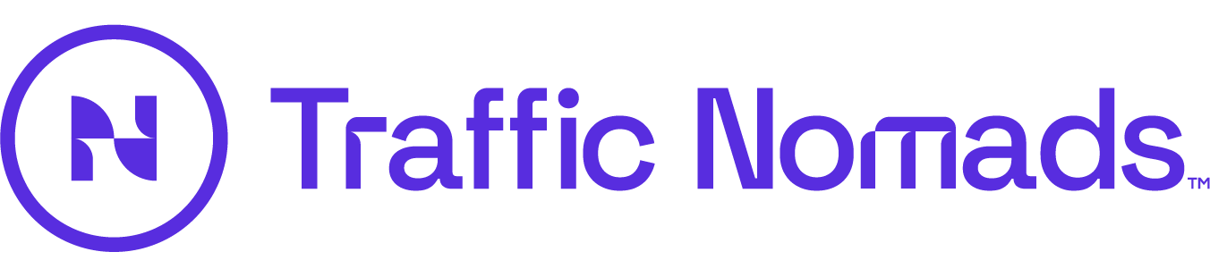 Traffic Nomads Logo